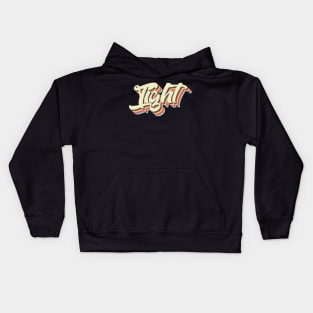 Tight Kids Hoodie